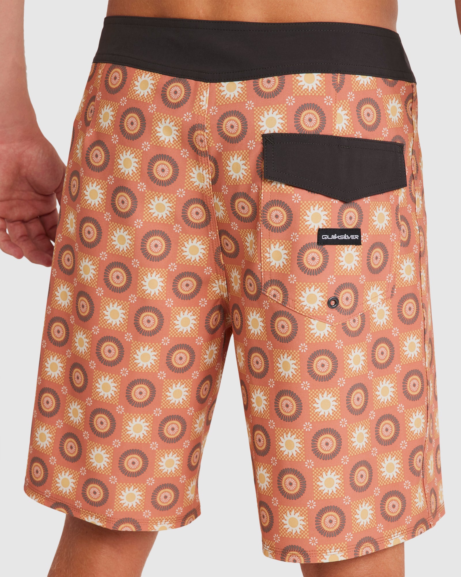 Mens Surfsilk 69 19" Boardshorts