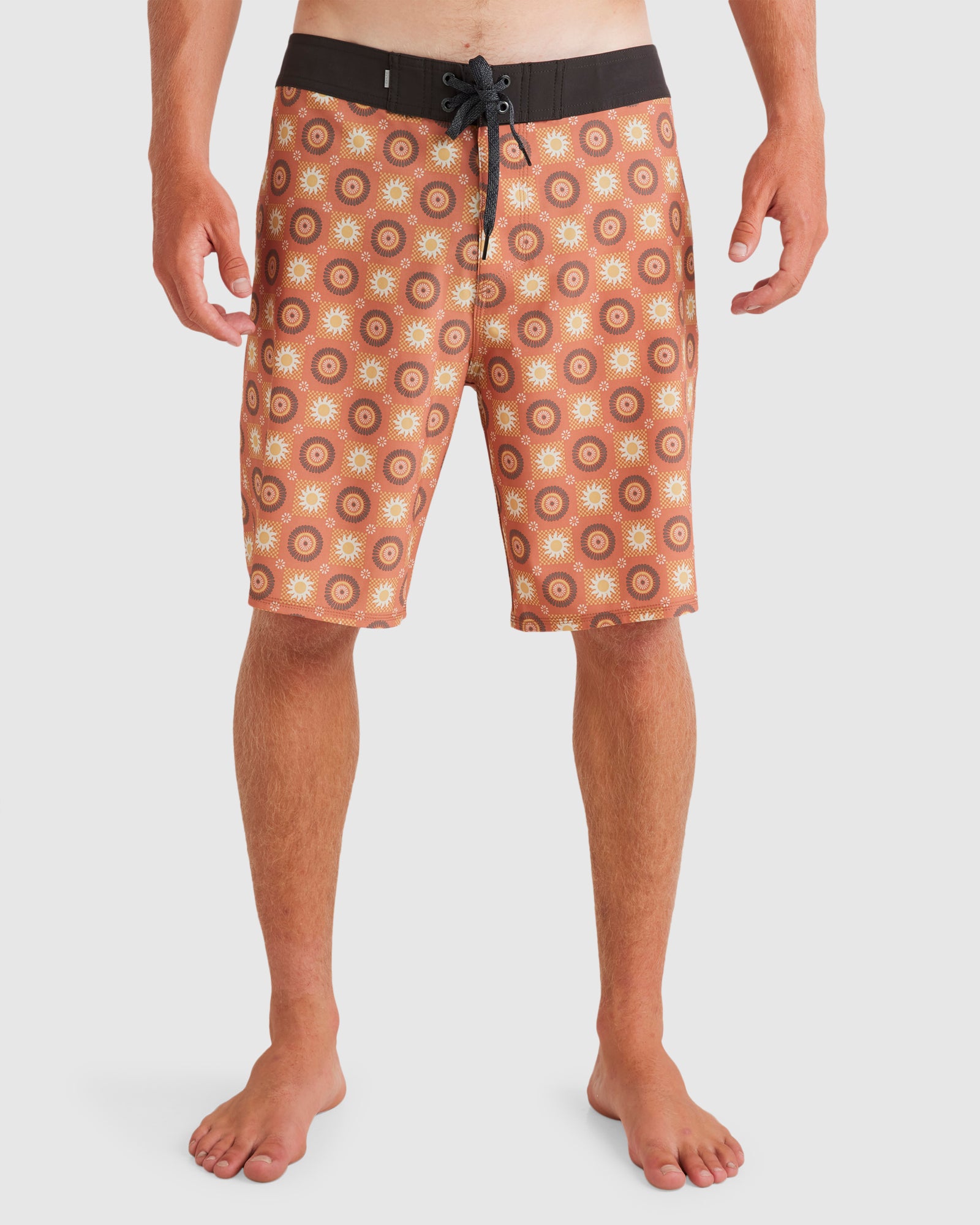 Mens Surfsilk 69 19" Boardshorts
