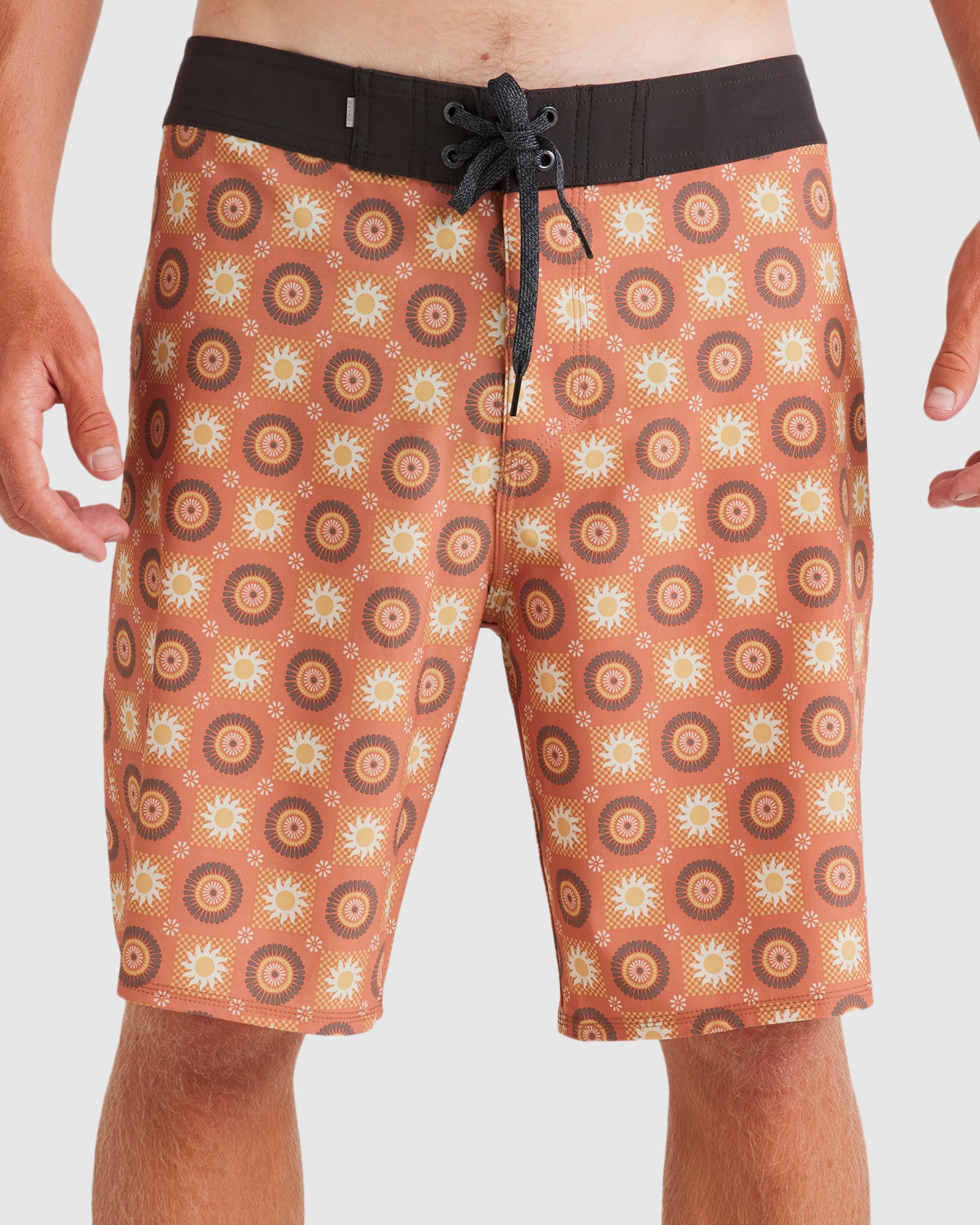Mens Surfsilk 69 19" Boardshorts