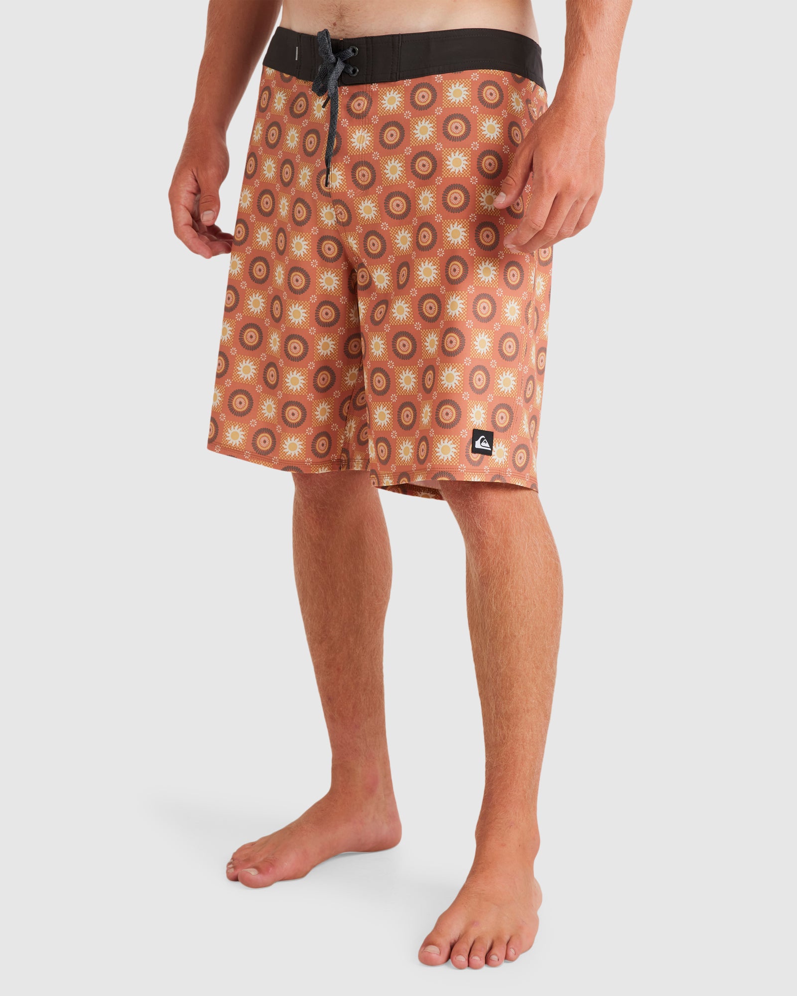 Mens Surfsilk 69 19" Boardshorts