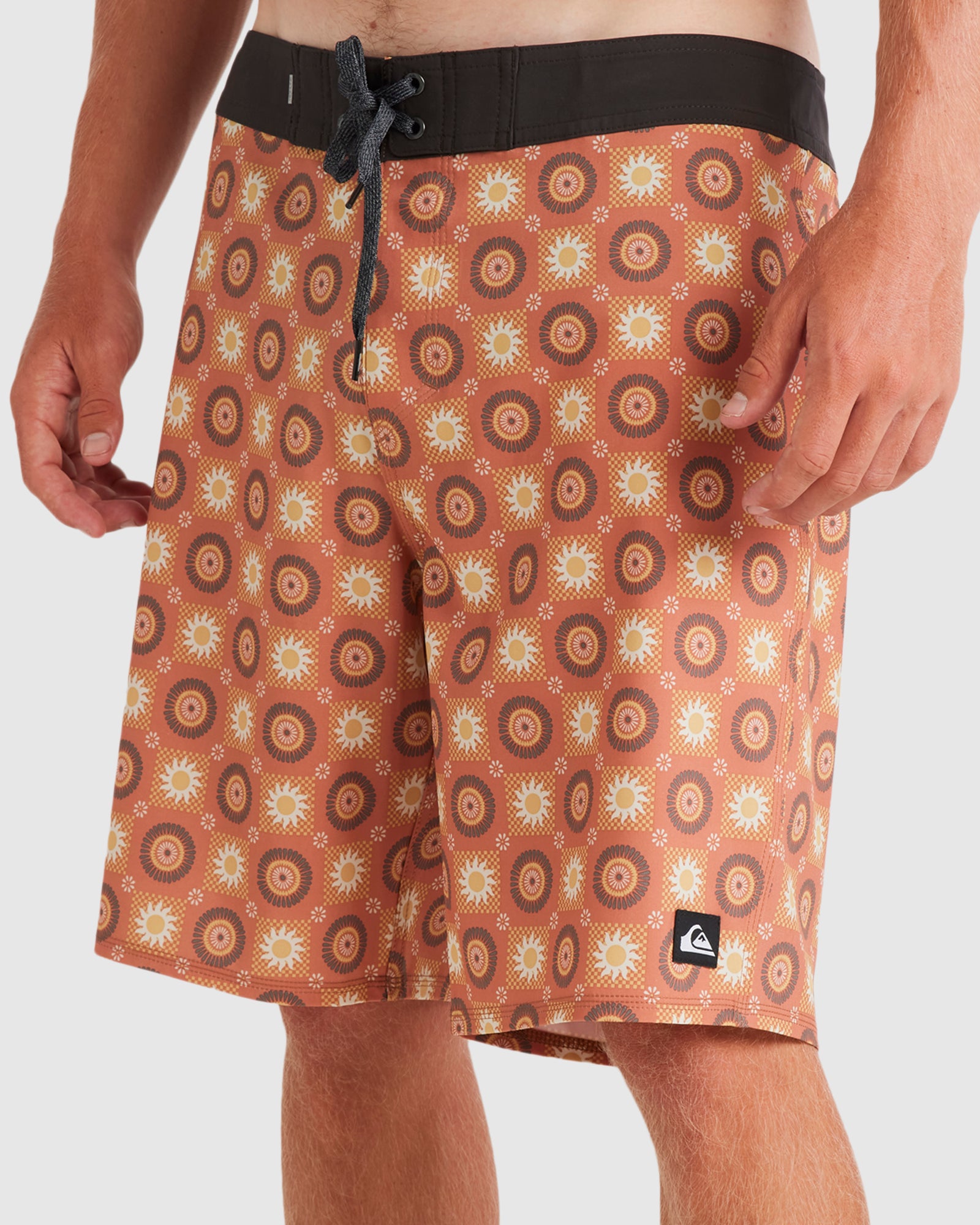 Mens Surfsilk 69 19" Boardshorts