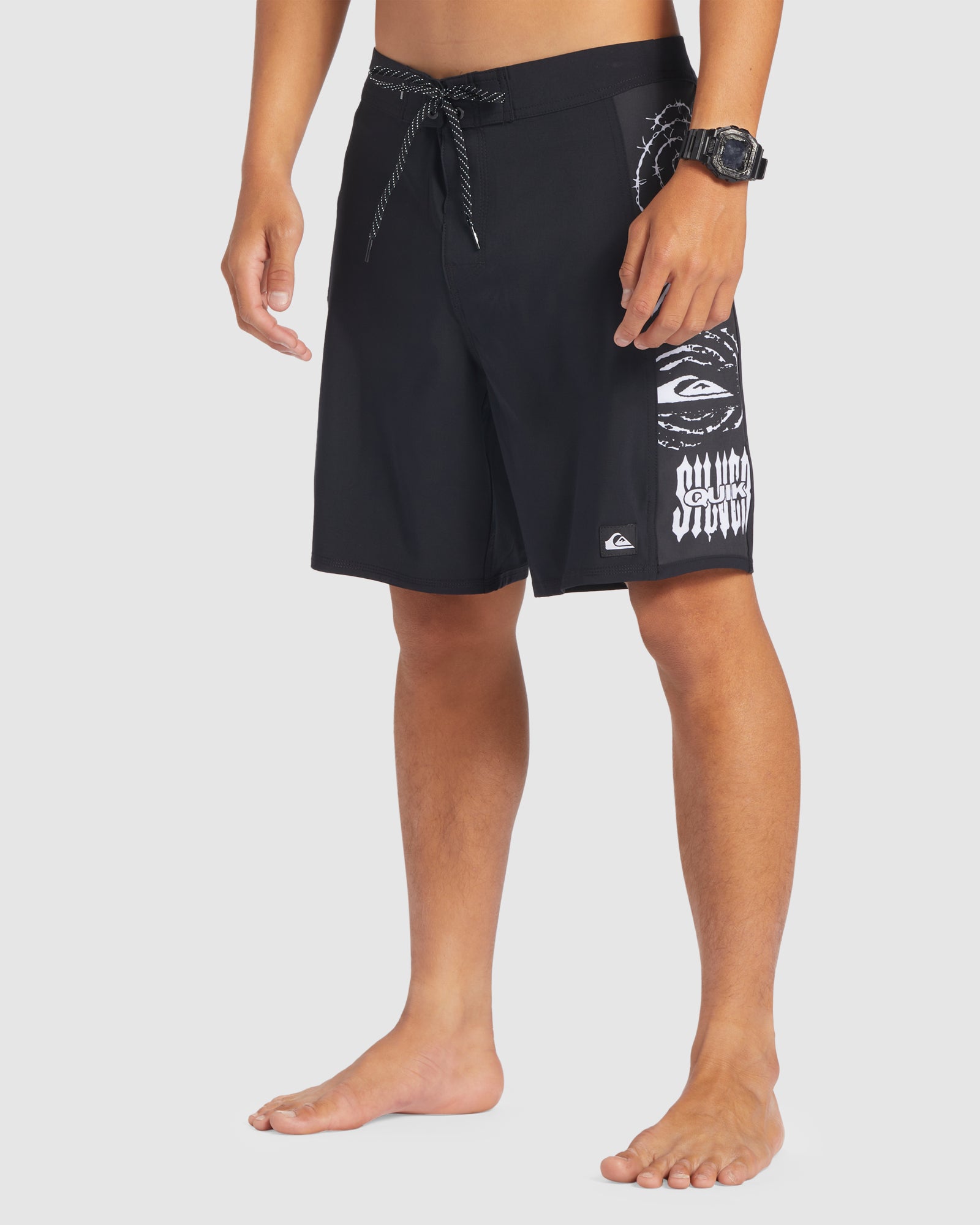 Mens Surfsilk Arch 18" Boardshorts