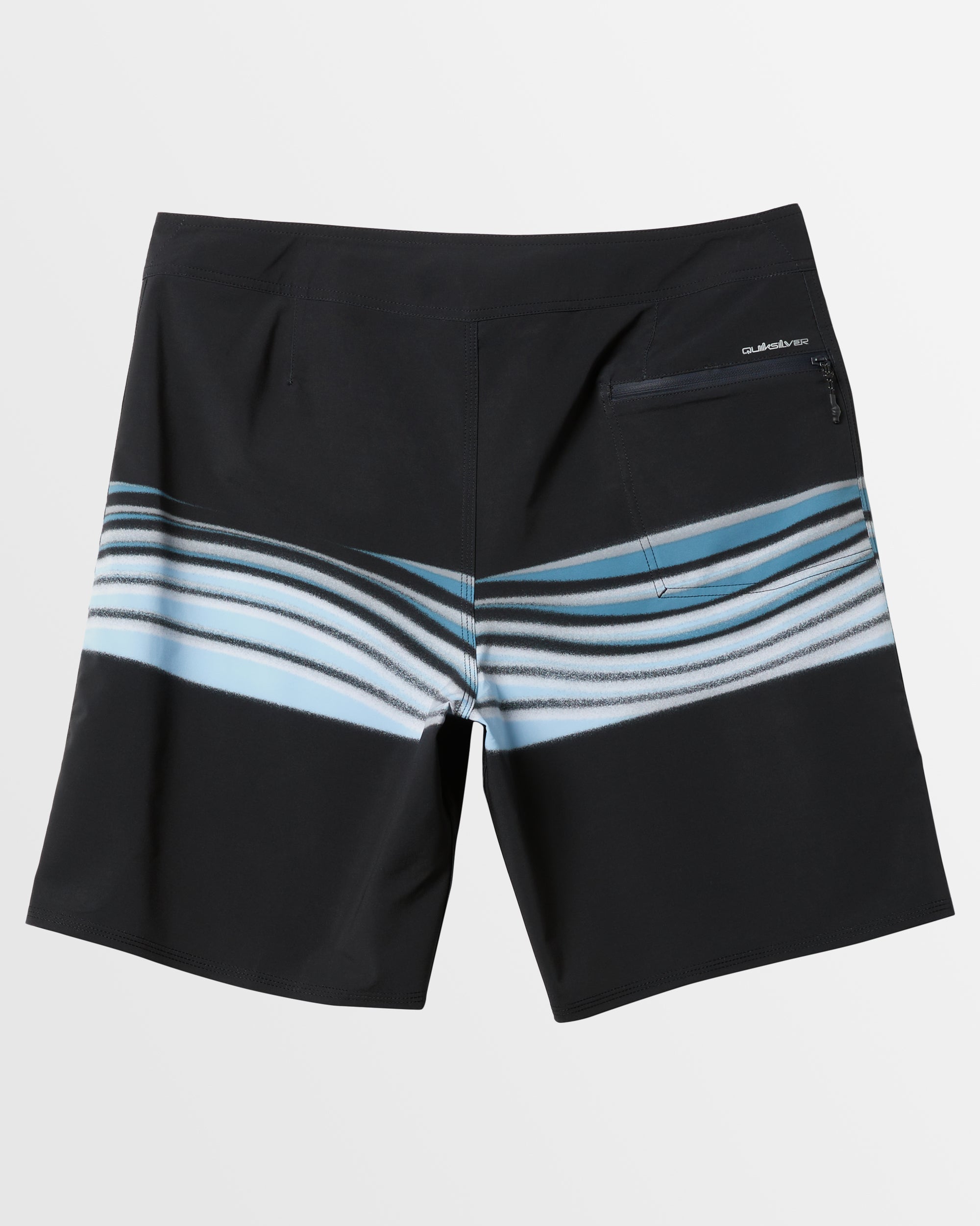 Mens Surfsilk Air Brush 19" Boardshorts