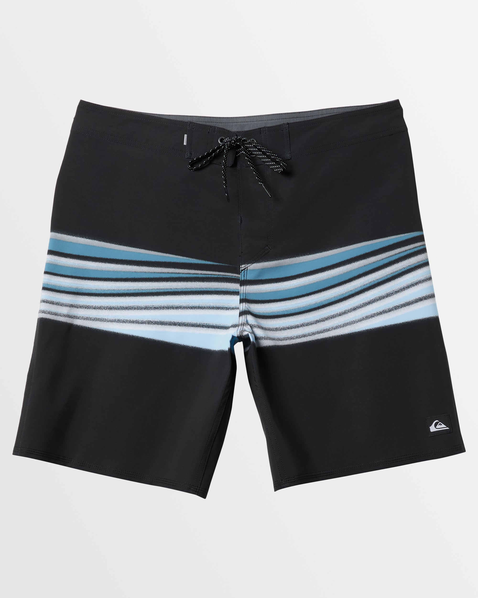 Mens Surfsilk Air Brush 19" Boardshorts