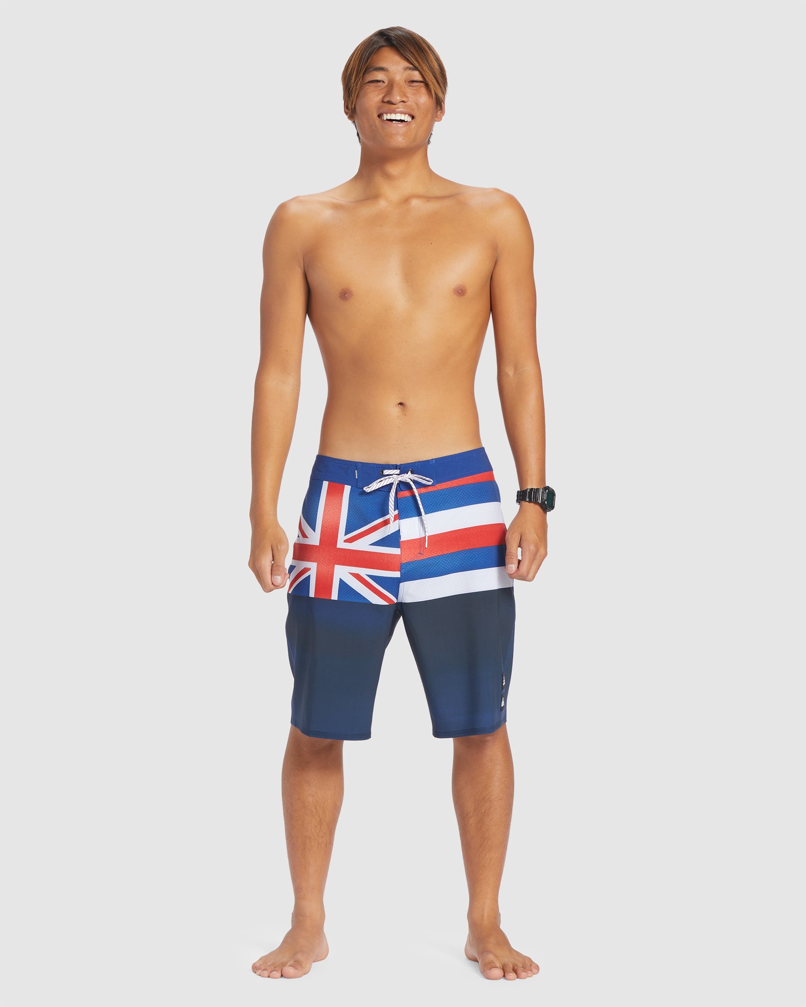 Mens Surfsilk 99 20" Boardshorts