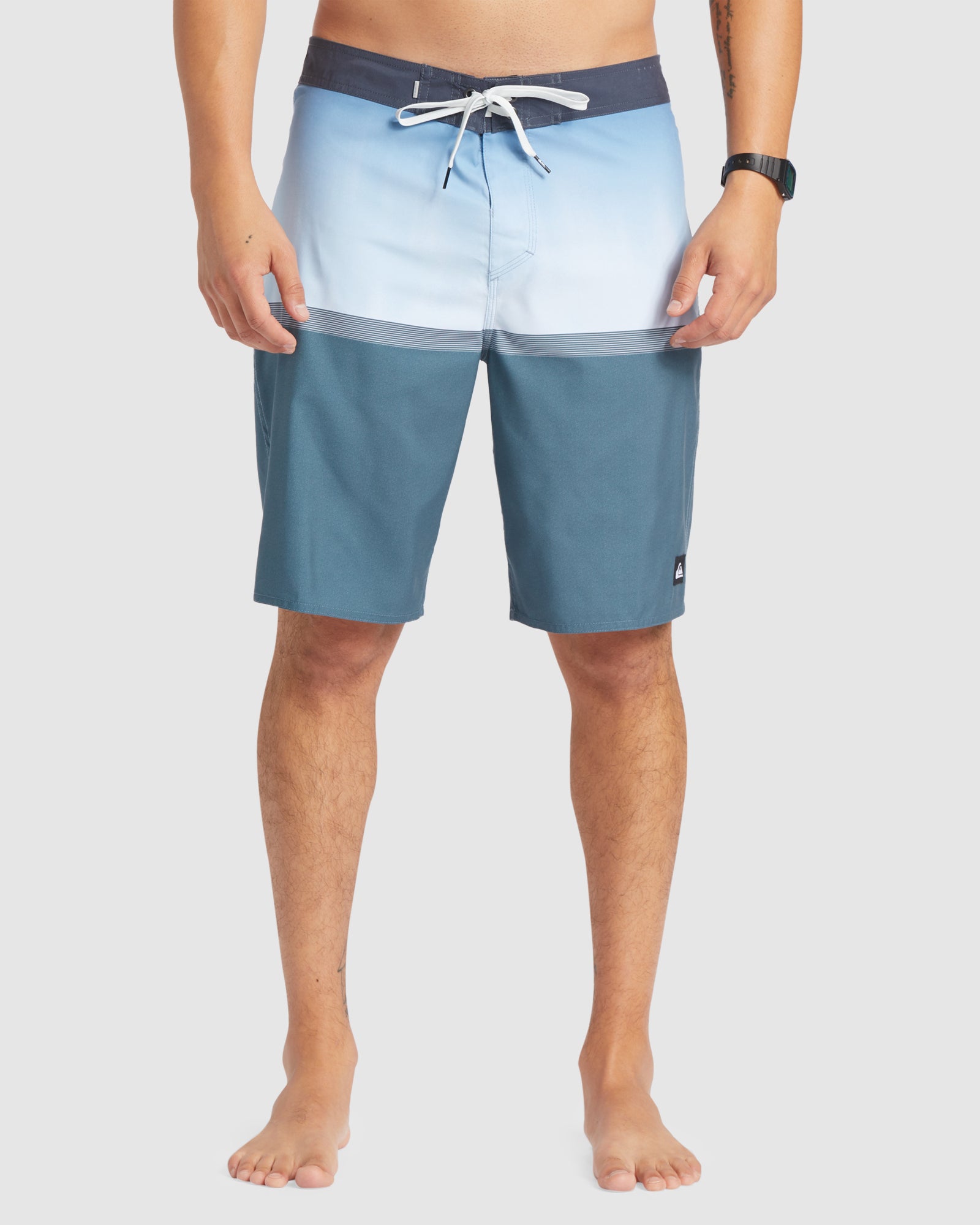 Mens Everyday Division 20" Boardshorts