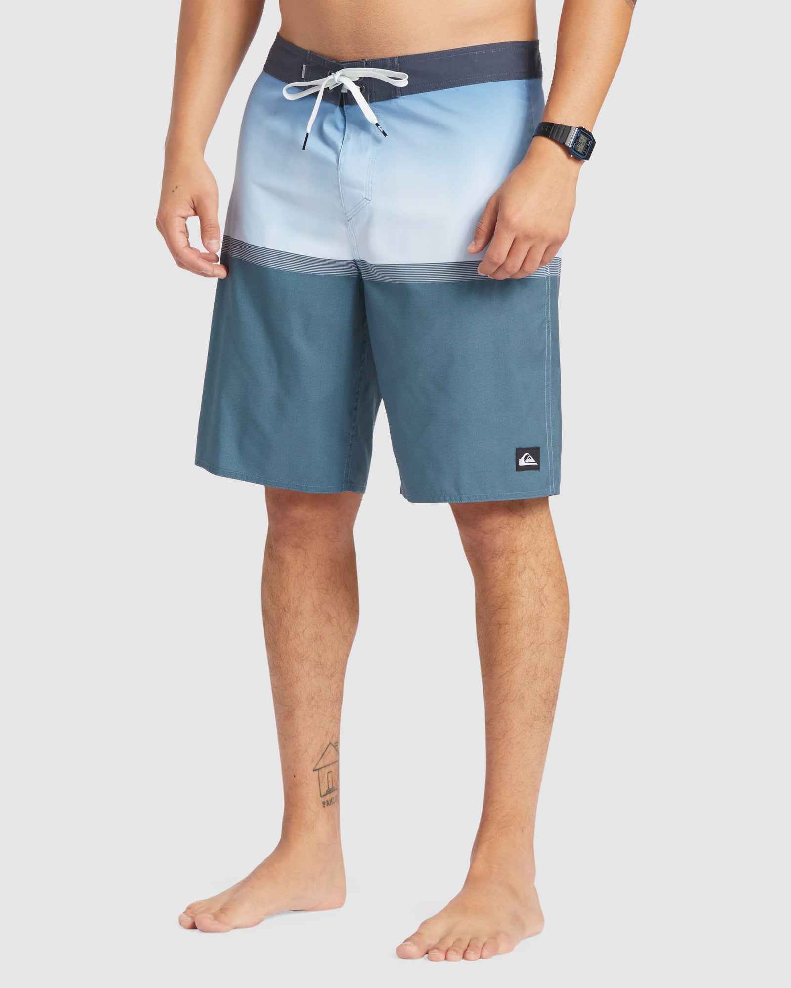 Mens Everyday Division 20" Boardshorts