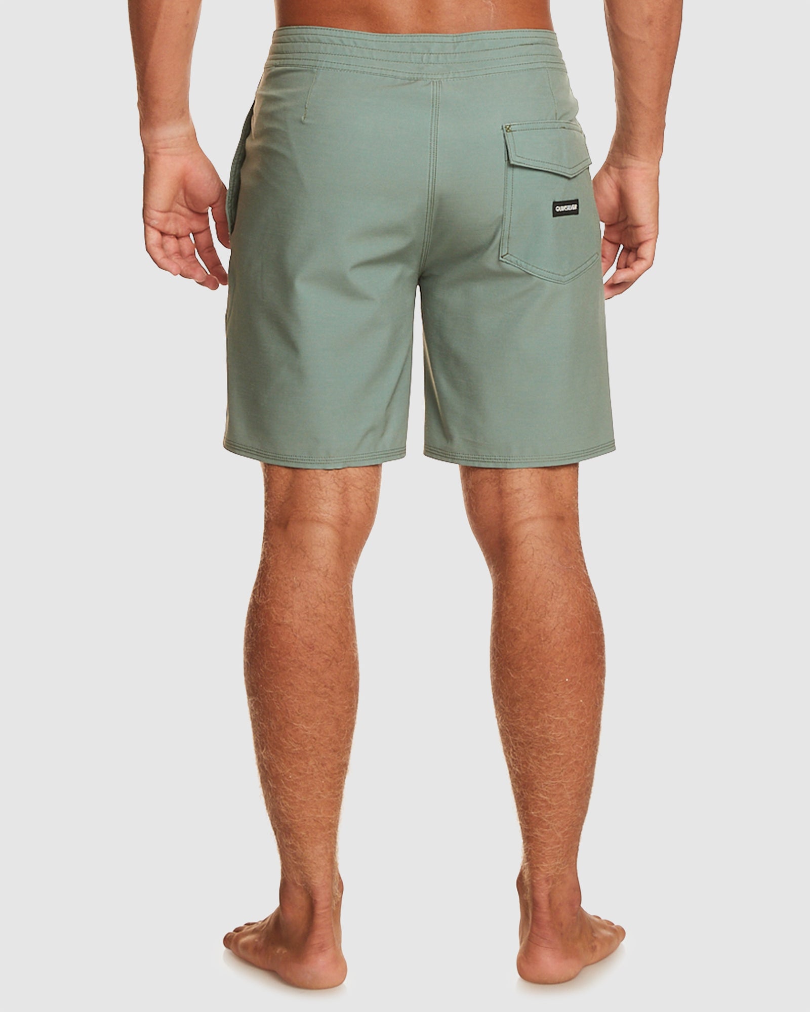 Mens Baja 18" Beachshorts