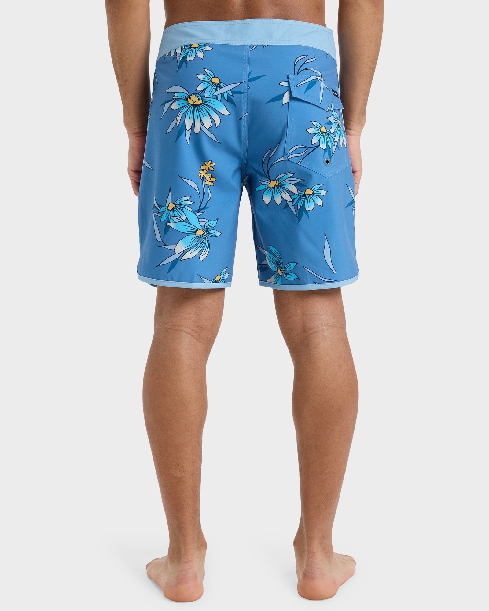 Mens Surfsilk 18" Boardshorts