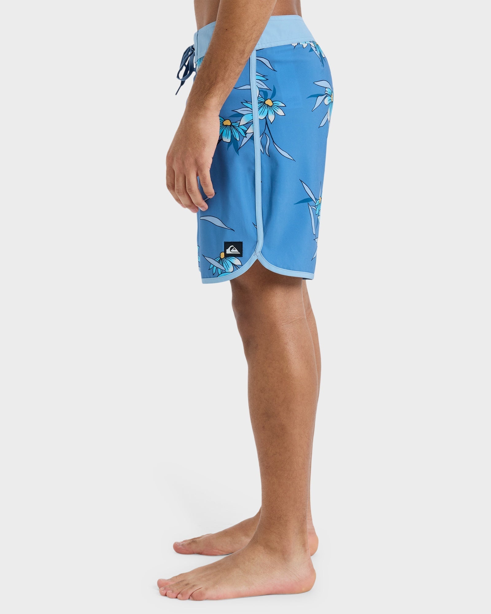 Mens Surfsilk 18" Boardshorts