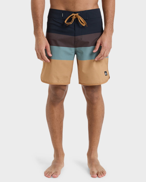 Mens Surfsilk 18