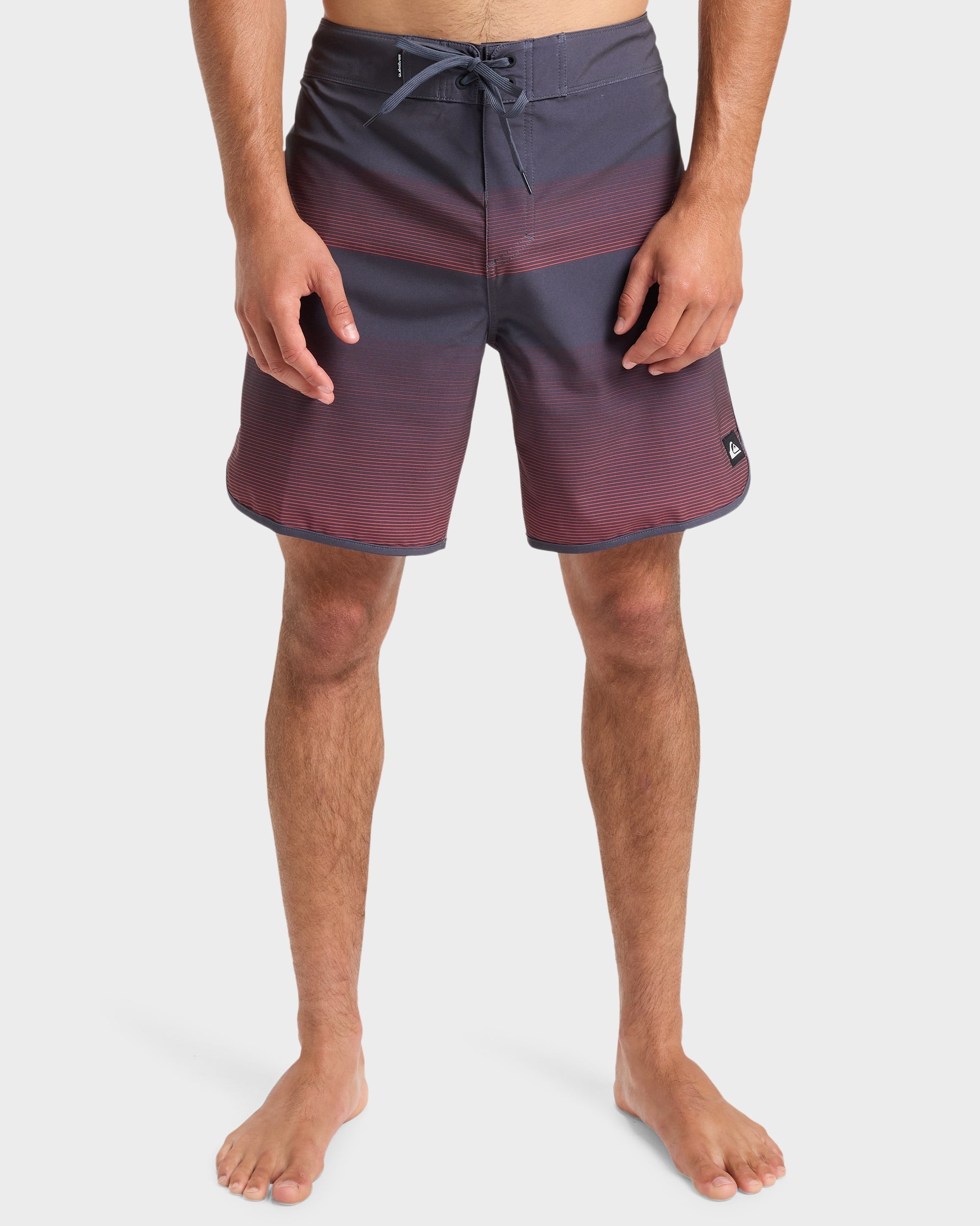 Mens Surfsilk 18" Boardshorts