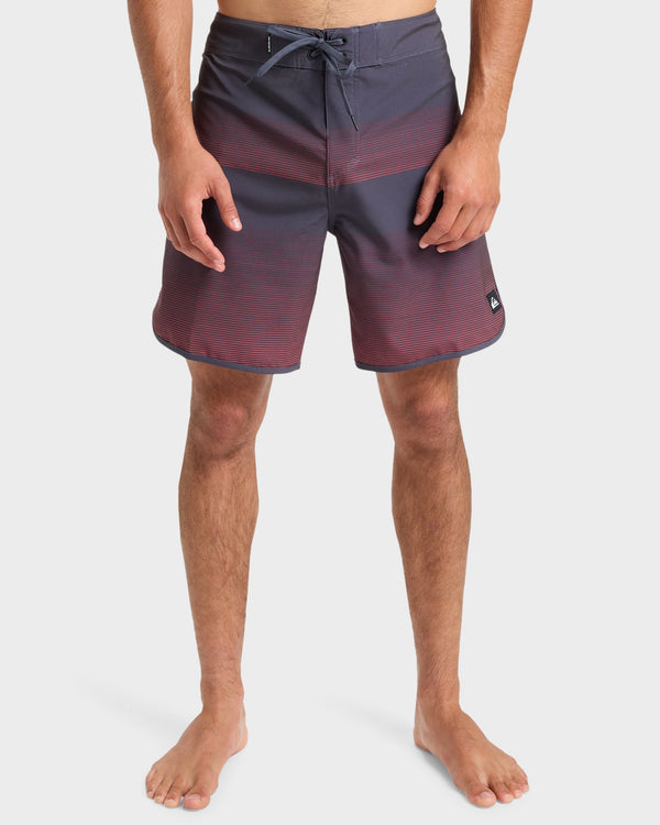 Mens Surfsilk 18