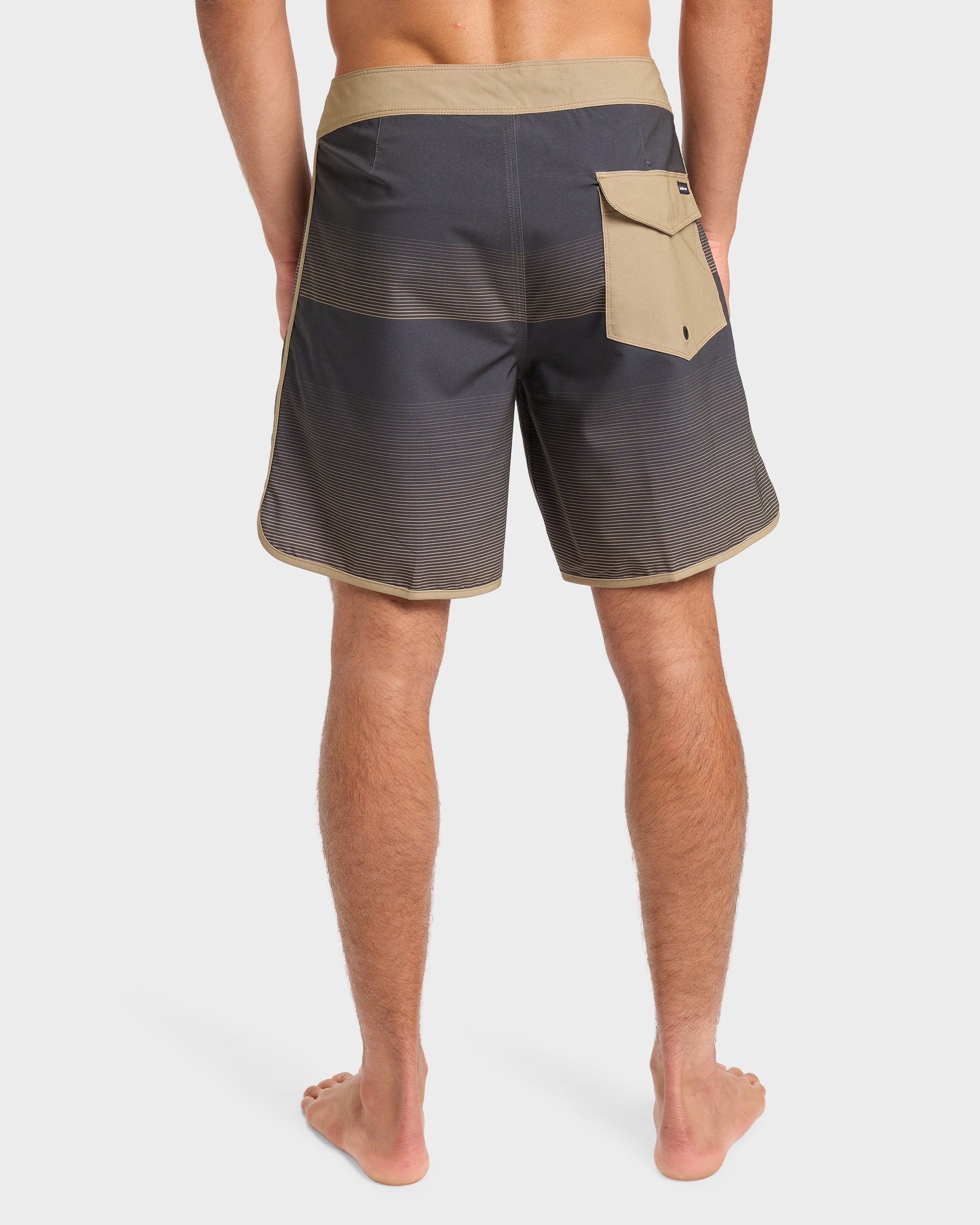Mens Surfsilk 18" Boardshorts