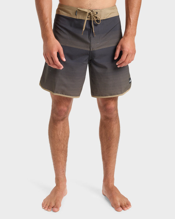 Mens Surfsilk 18