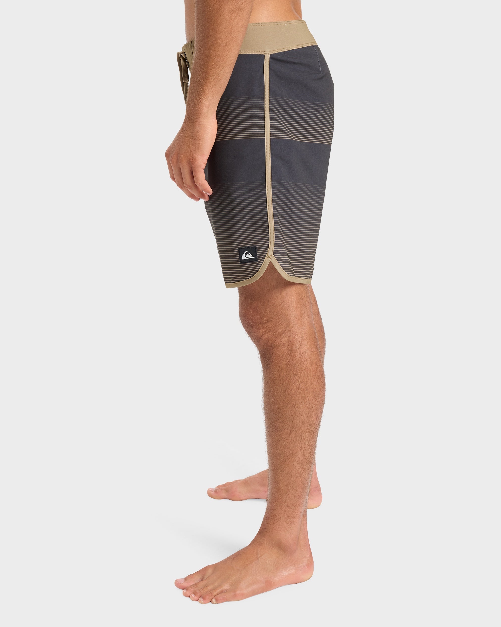 Mens Surfsilk 18" Boardshorts