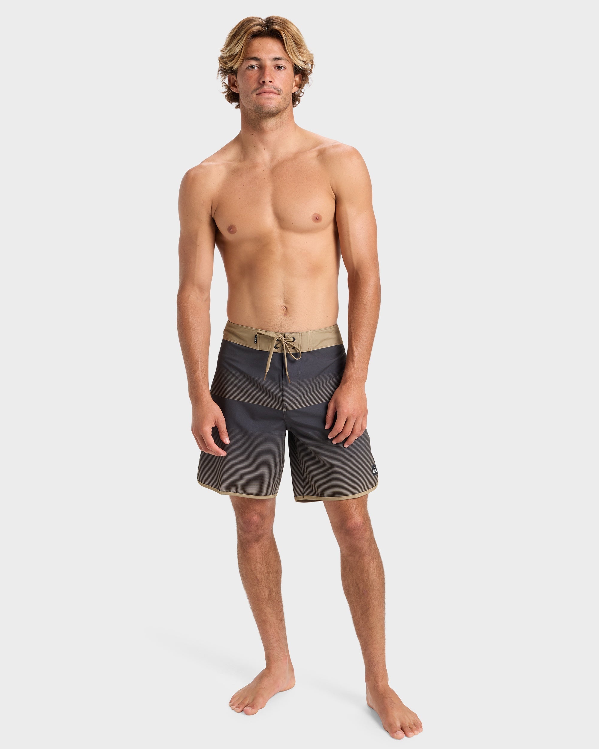 Mens Surfsilk 18" Boardshorts