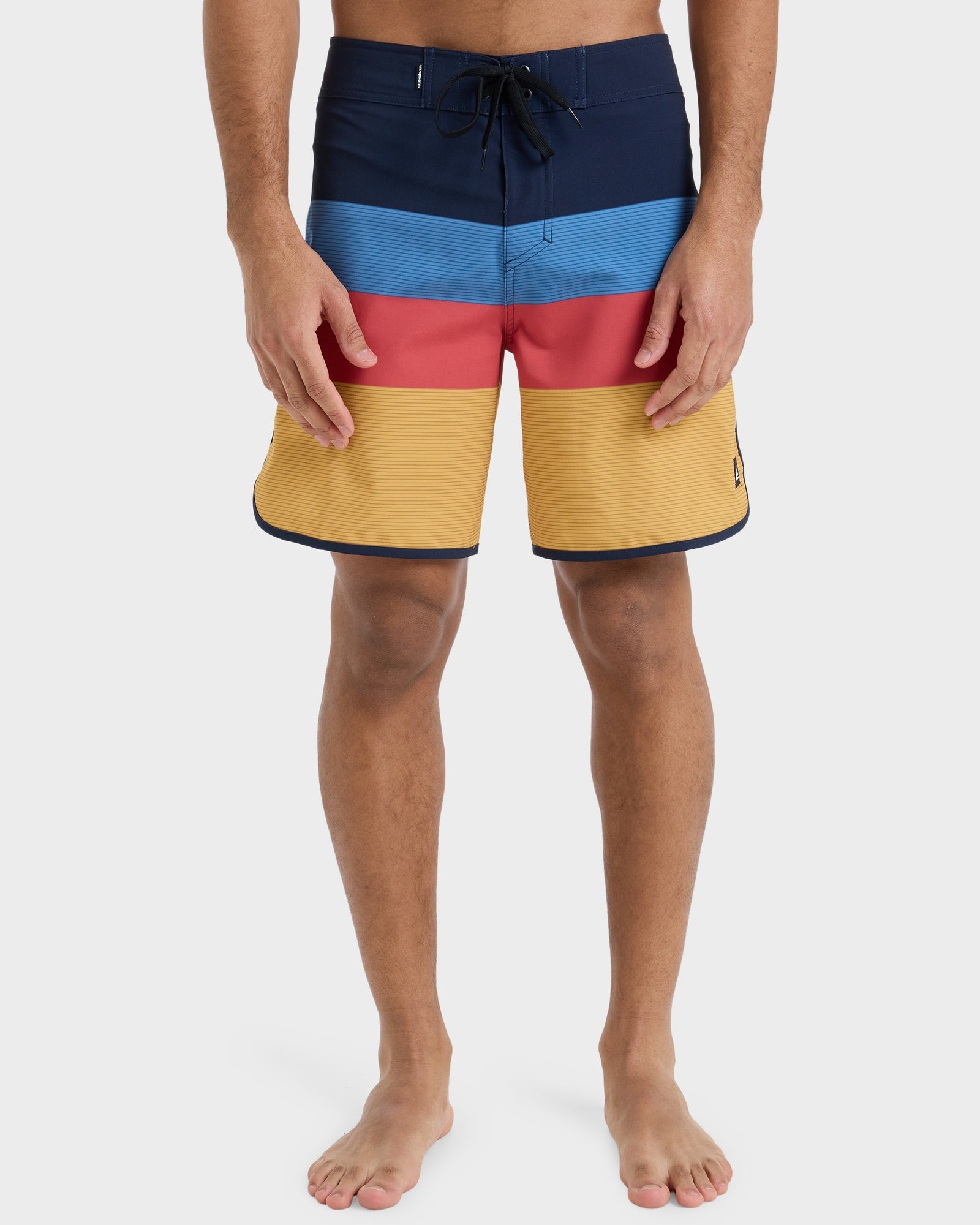 Mens Surfsilk 18" Boardshorts