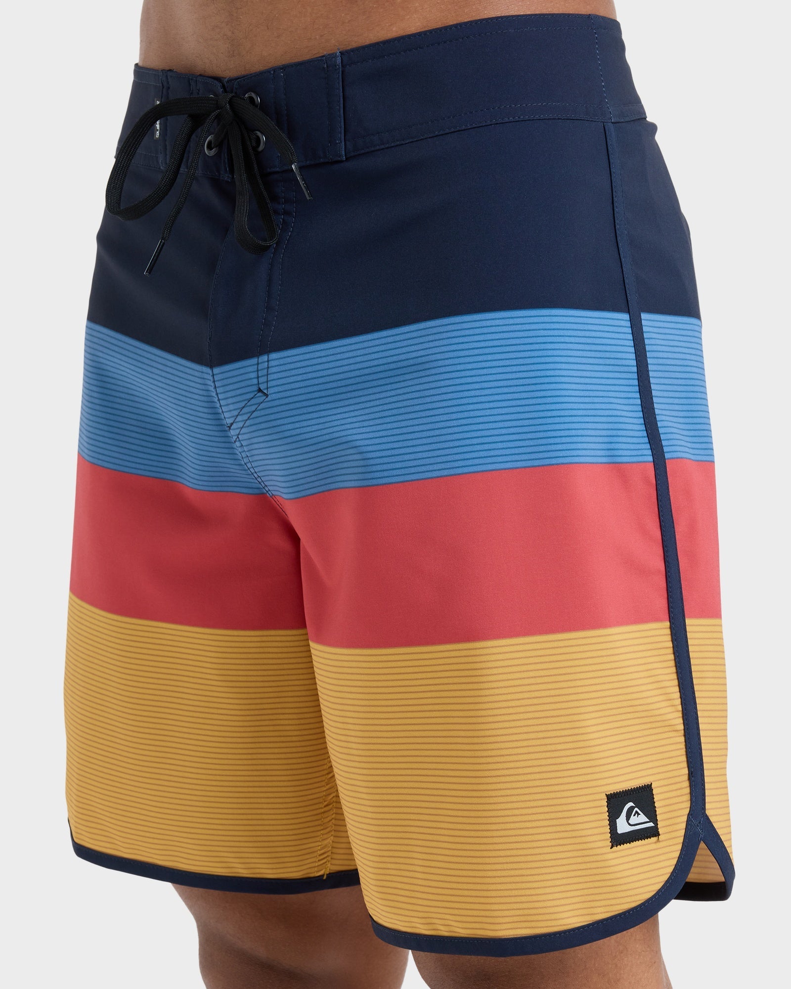 Mens Surfsilk 18" Boardshorts