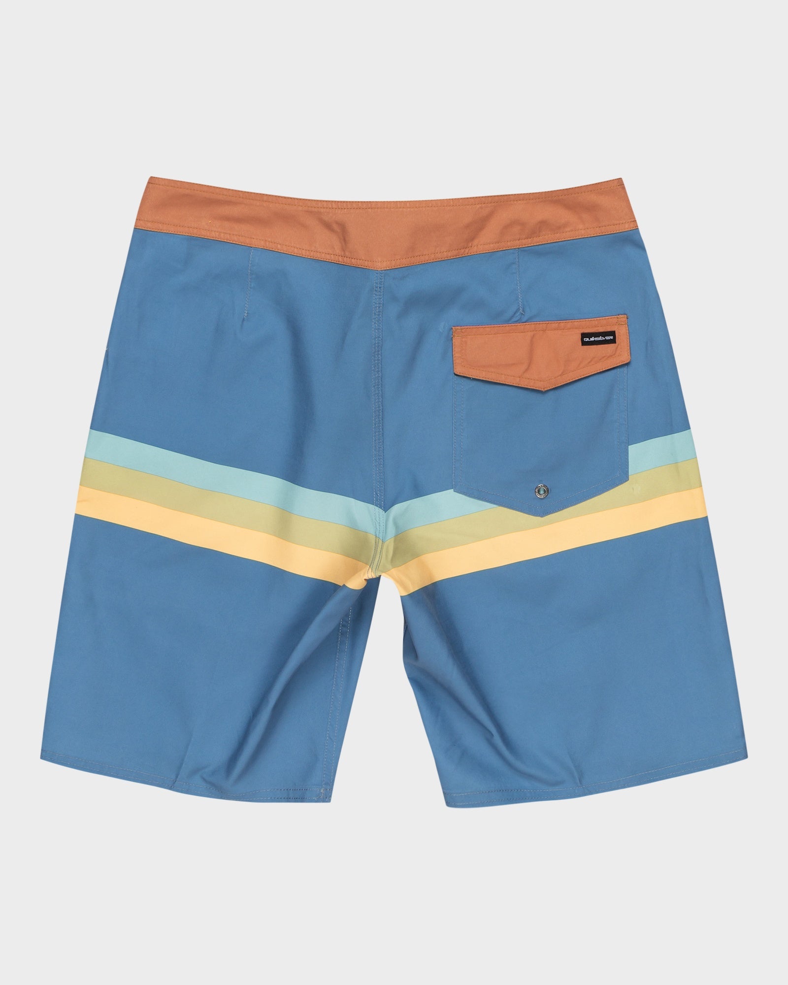 Mens Everyday Straight 20" Boardshorts