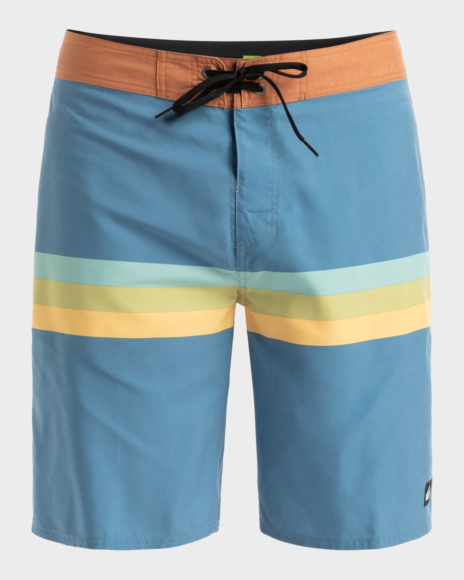 Mens Everyday Straight 20" Boardshorts