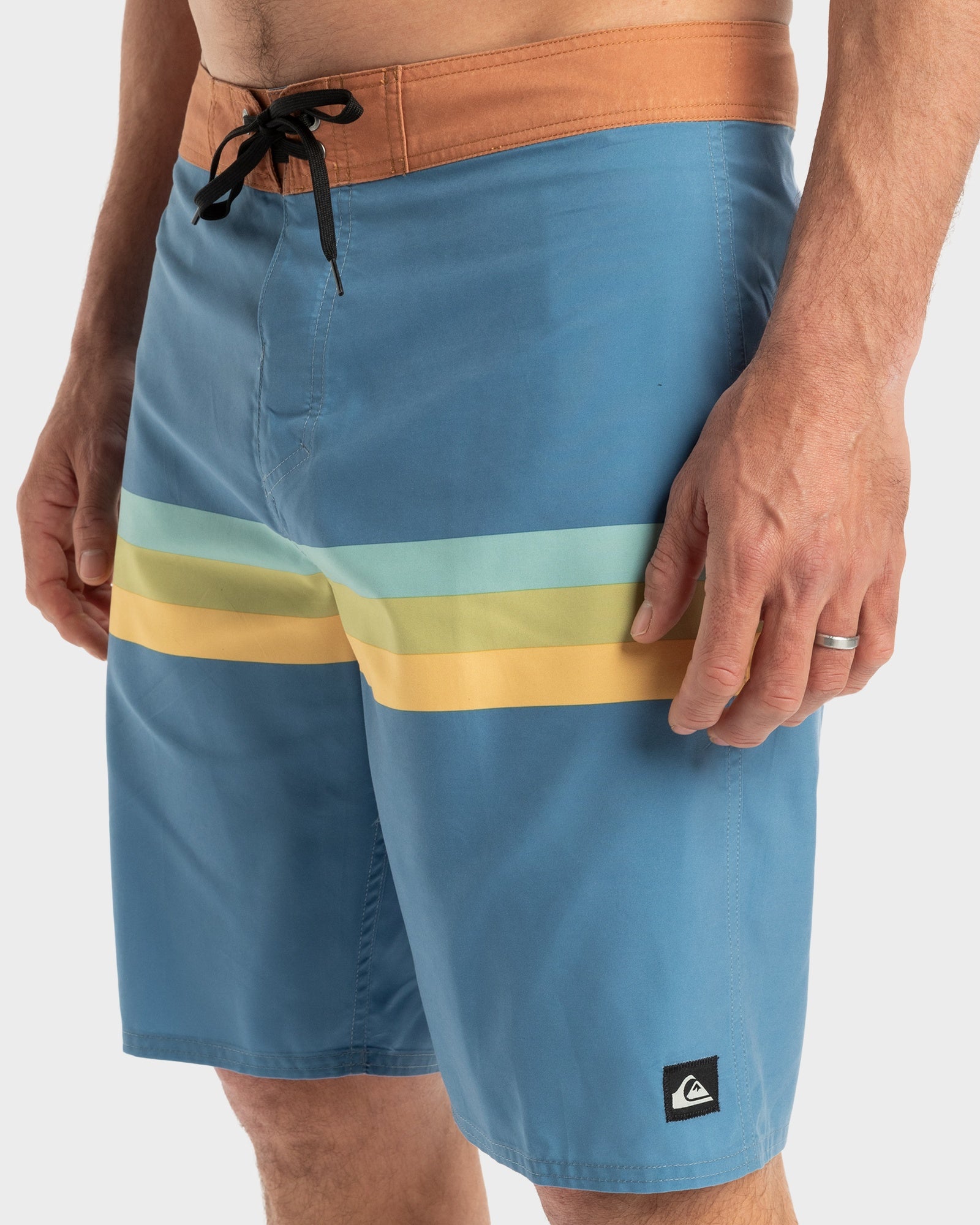 Mens Everyday Straight 20" Boardshorts