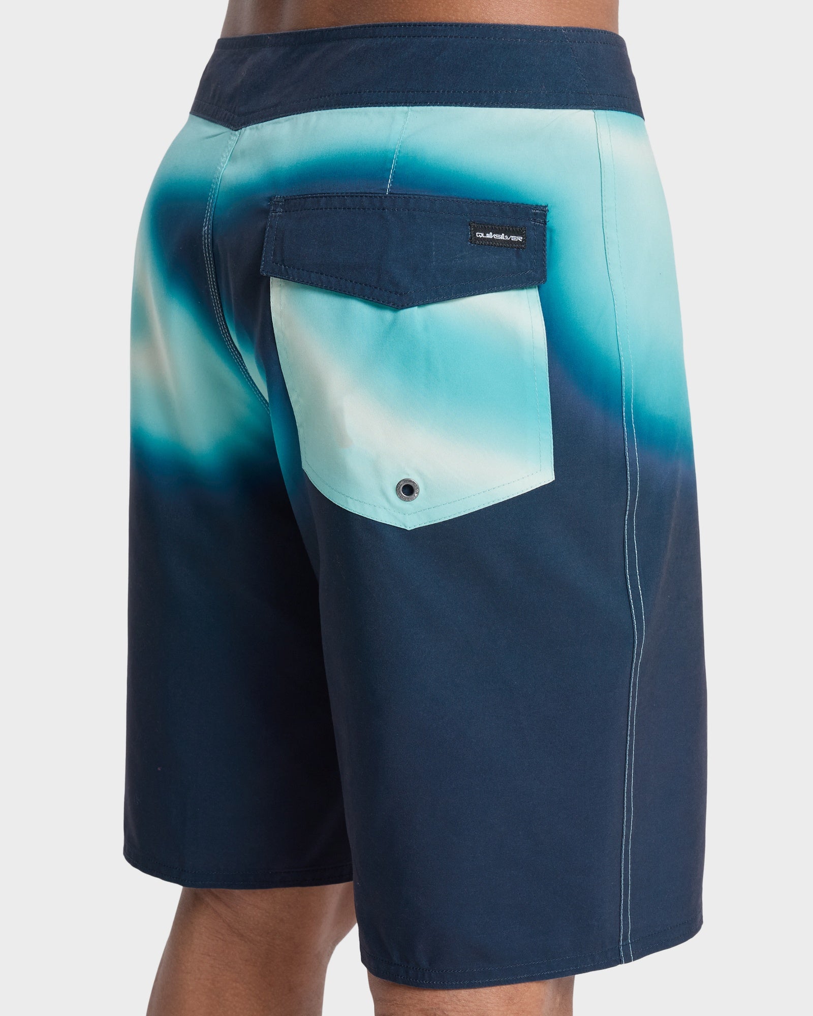 Mens Surfwash 17" Boardshorts