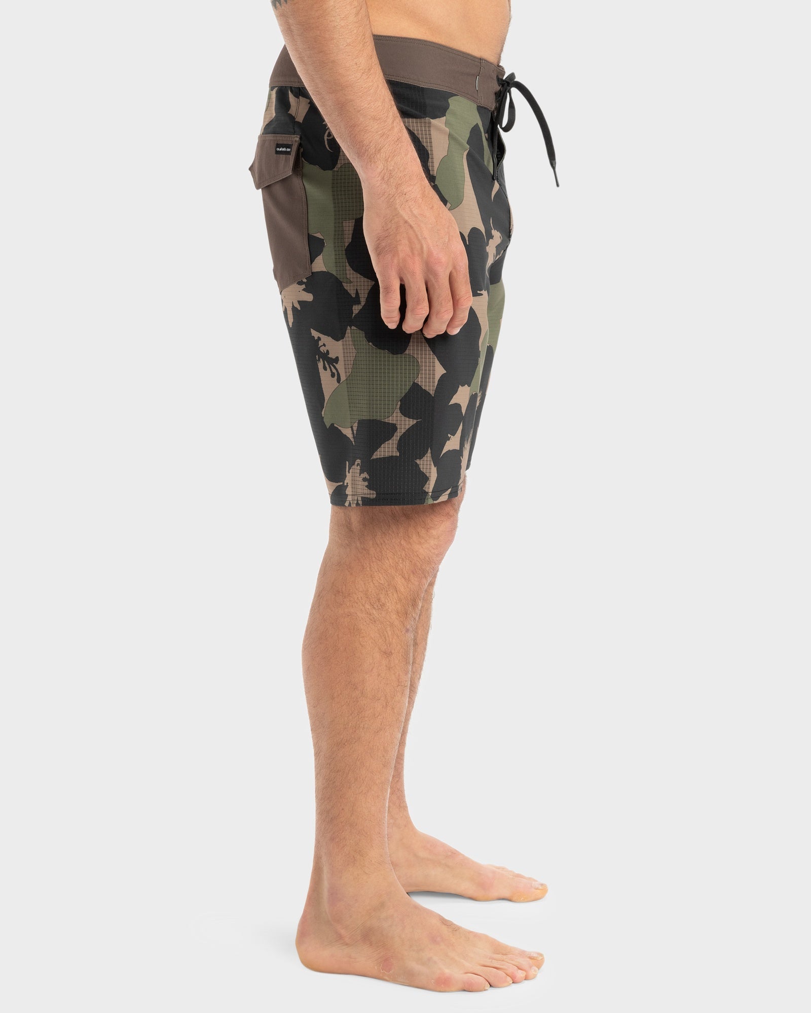 Mens Highline Arch 19" Boardshorts