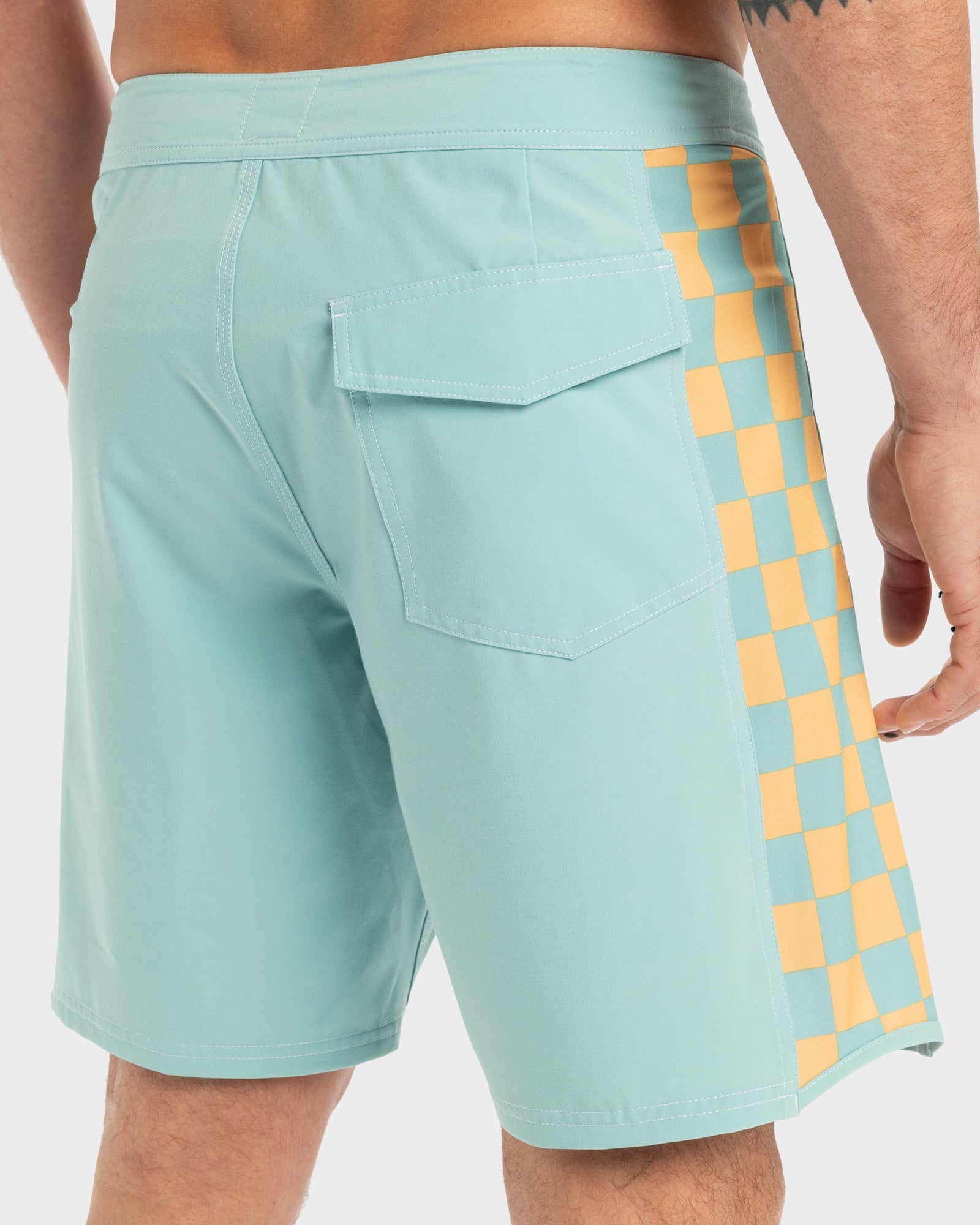 Mens Original Arch 18" Boardshorts