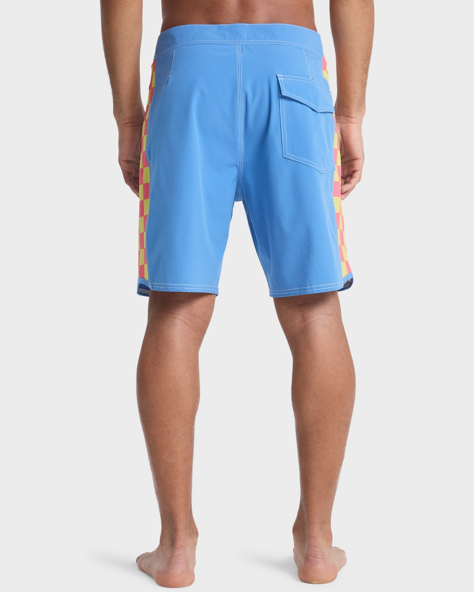 Mens Original Arch 18" Boardshorts