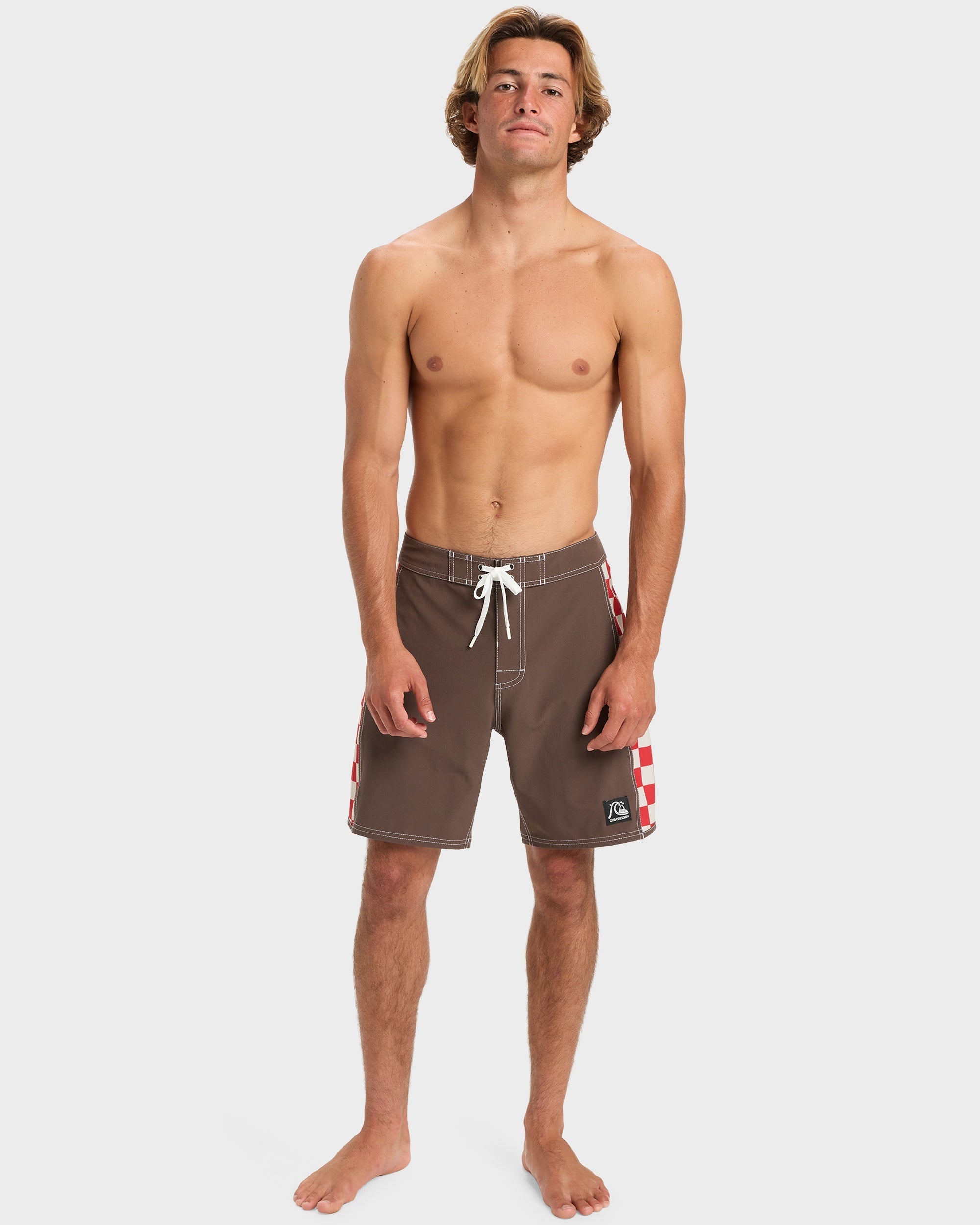 Mens Original Arch 18" Boardshorts