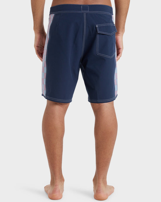 Mens Original Arch 18" Boardshorts