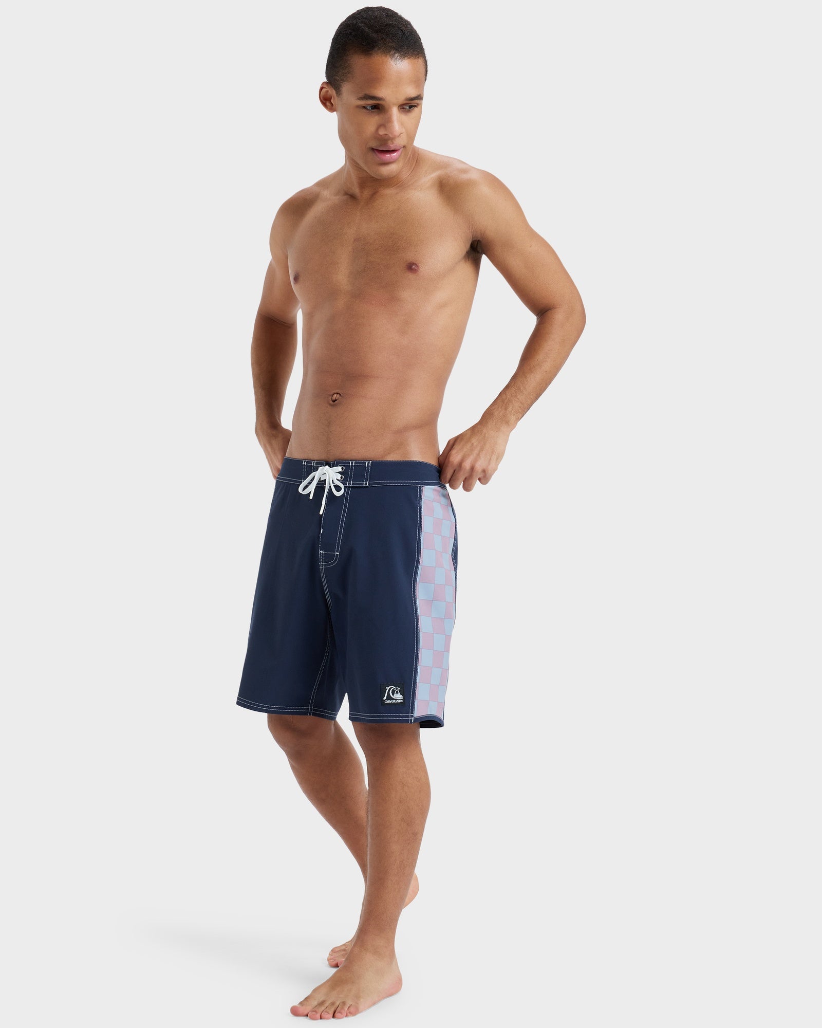 Mens Original Arch 18" Boardshorts