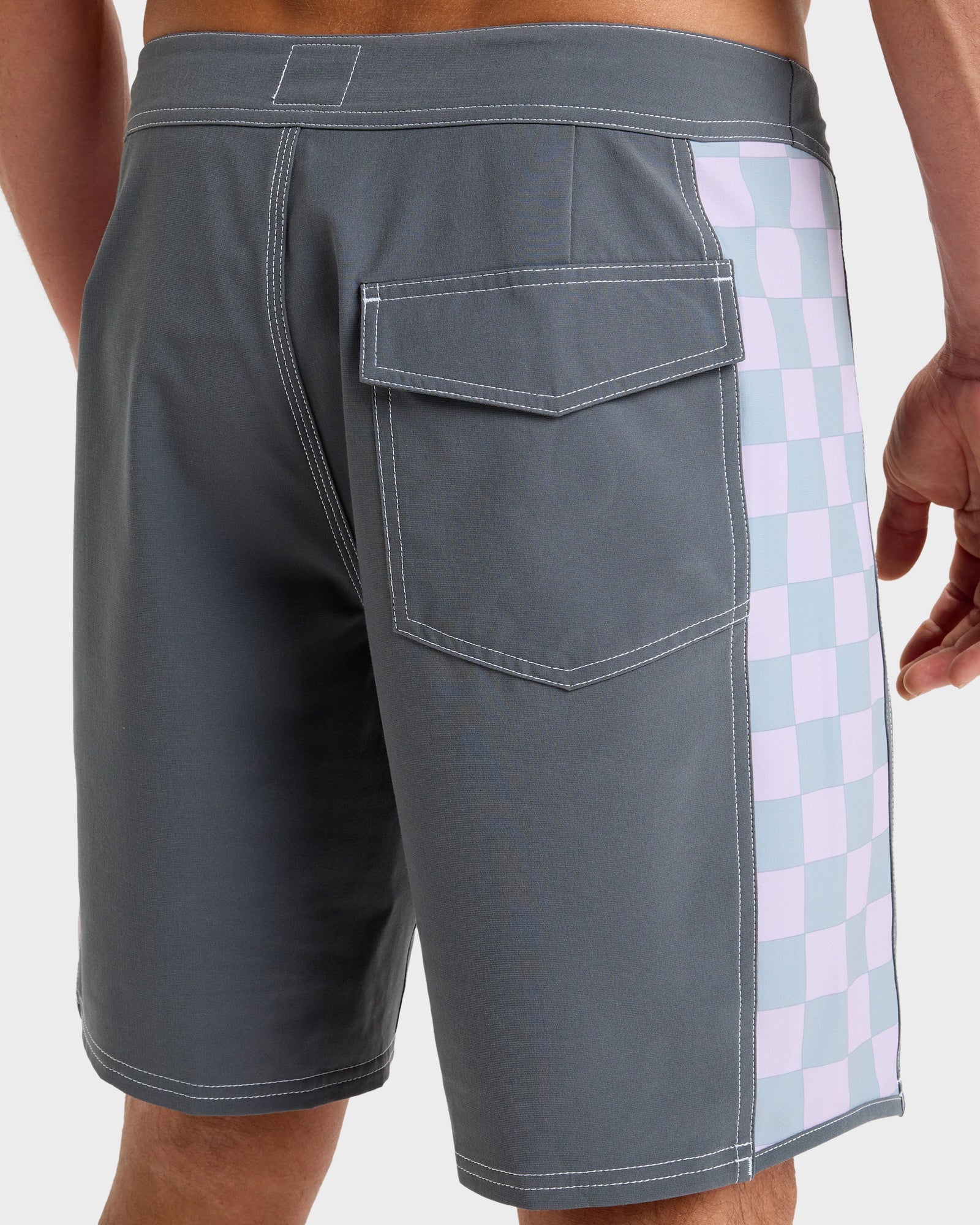 Mens Original Arch 18" Boardshorts