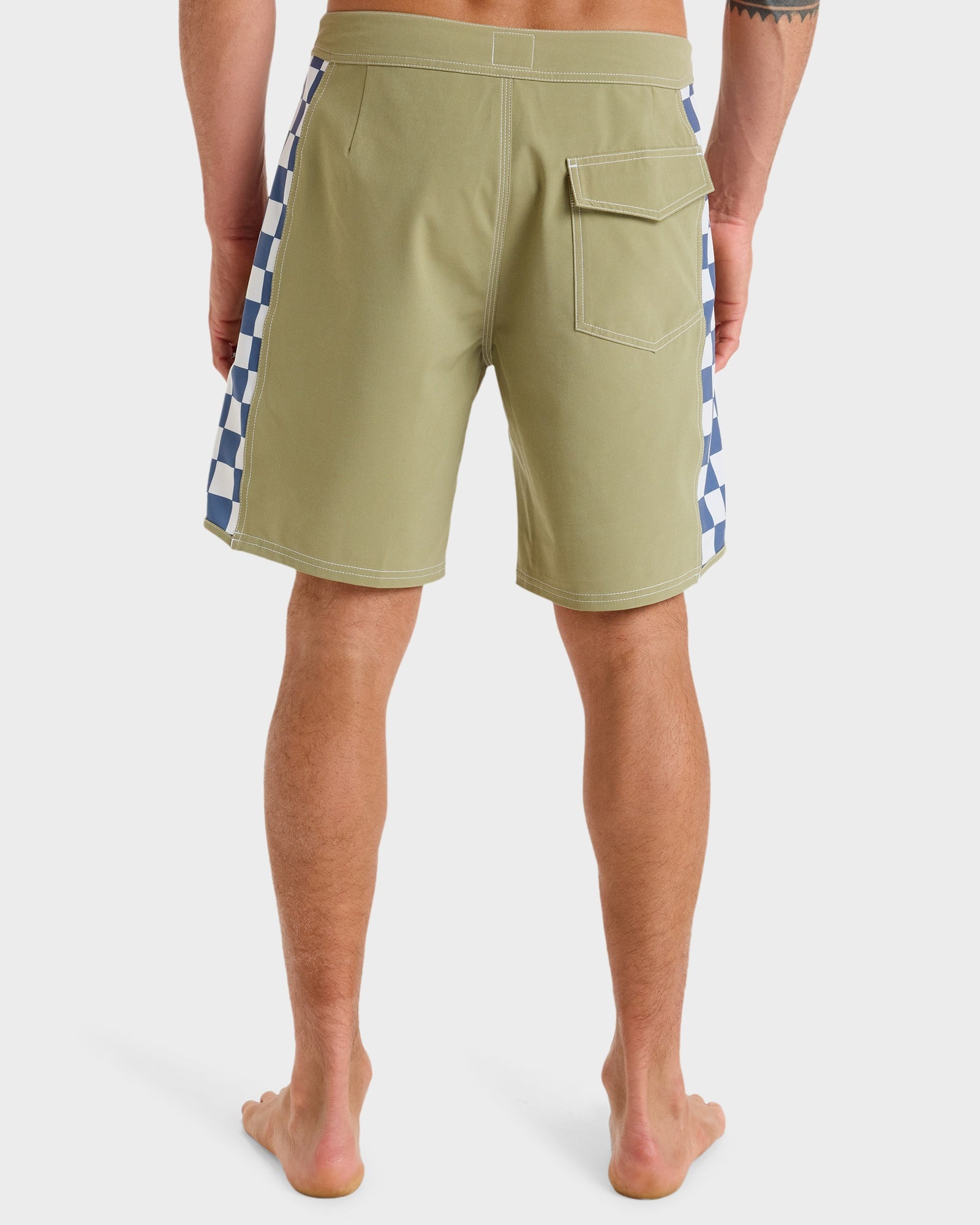 Mens Original Arch 18" Boardshorts