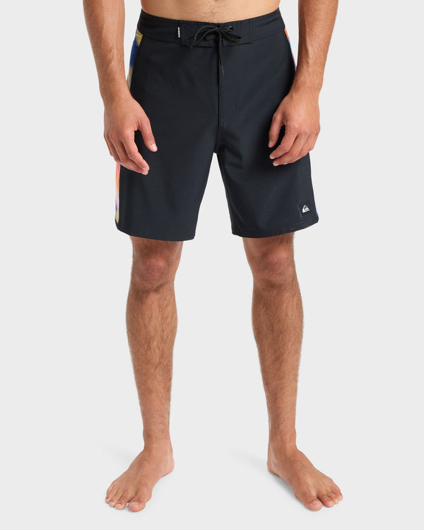 Mens Surfsilk 19