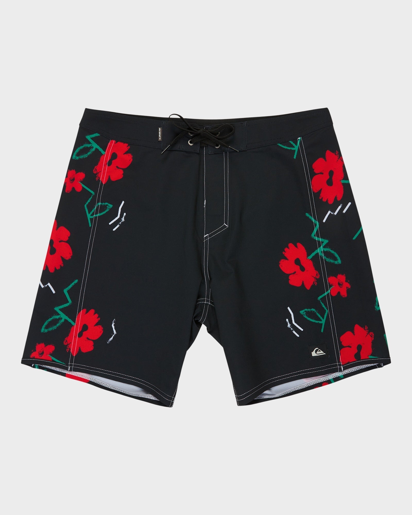 Mens Surfsilk Arch 18" Boardshorts