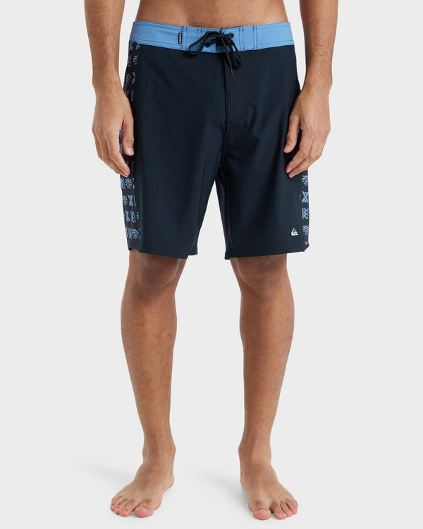 Mens Surfsilk 18