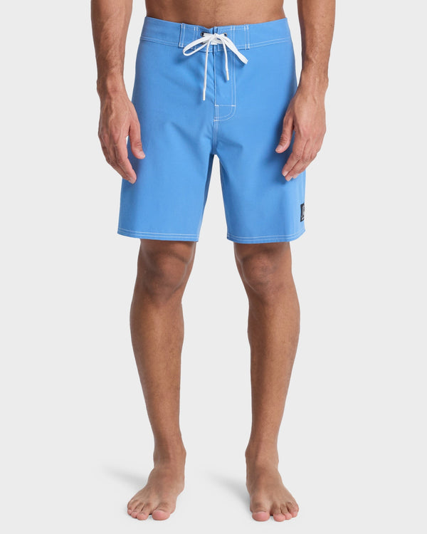 Mens Original Straight Leg 18