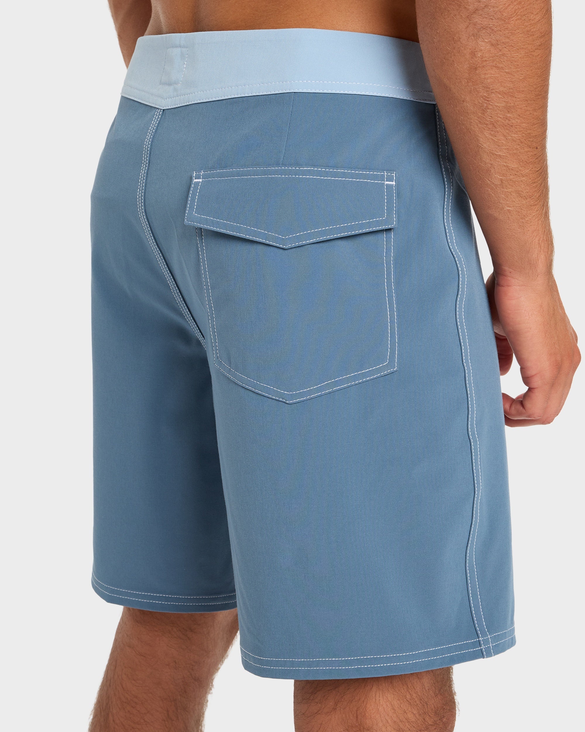 Mens Original 18" Boardshorts