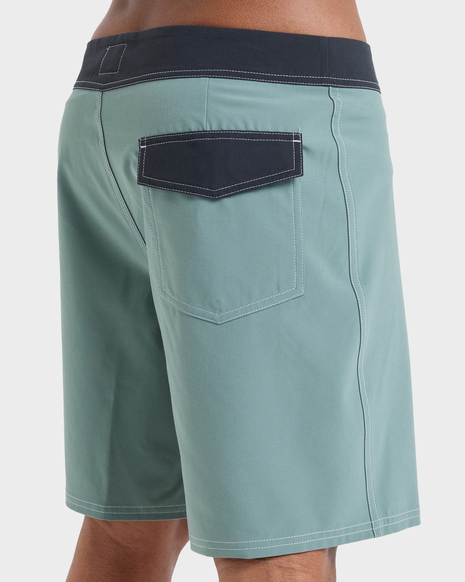 Mens Original 18" Boardshorts
