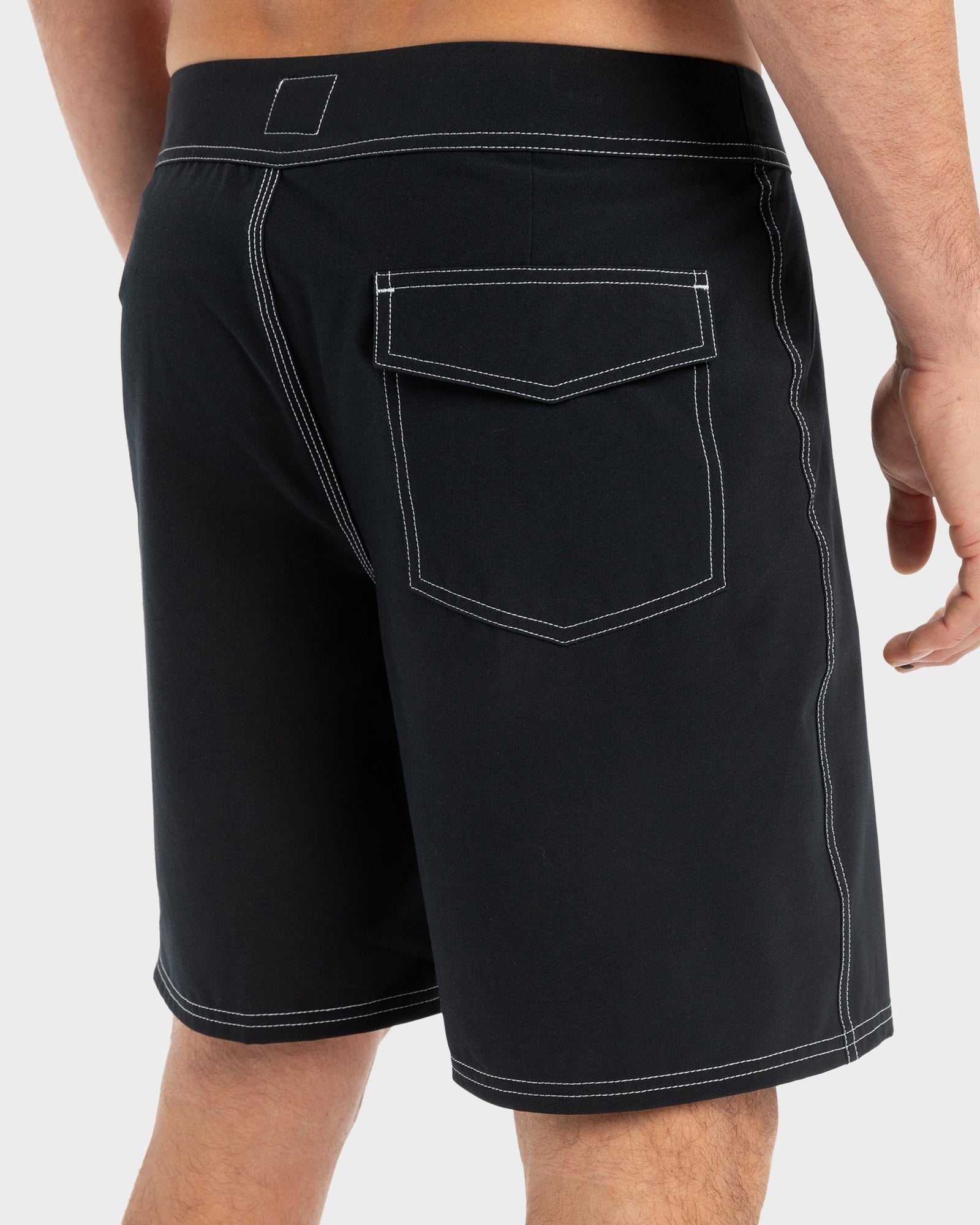 Mens Original Straight Leg 18" Boardshorts