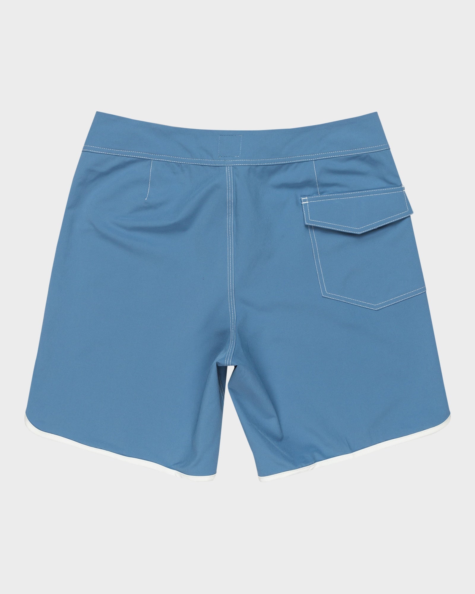 Mens Original Scallop 18" Boardshorts