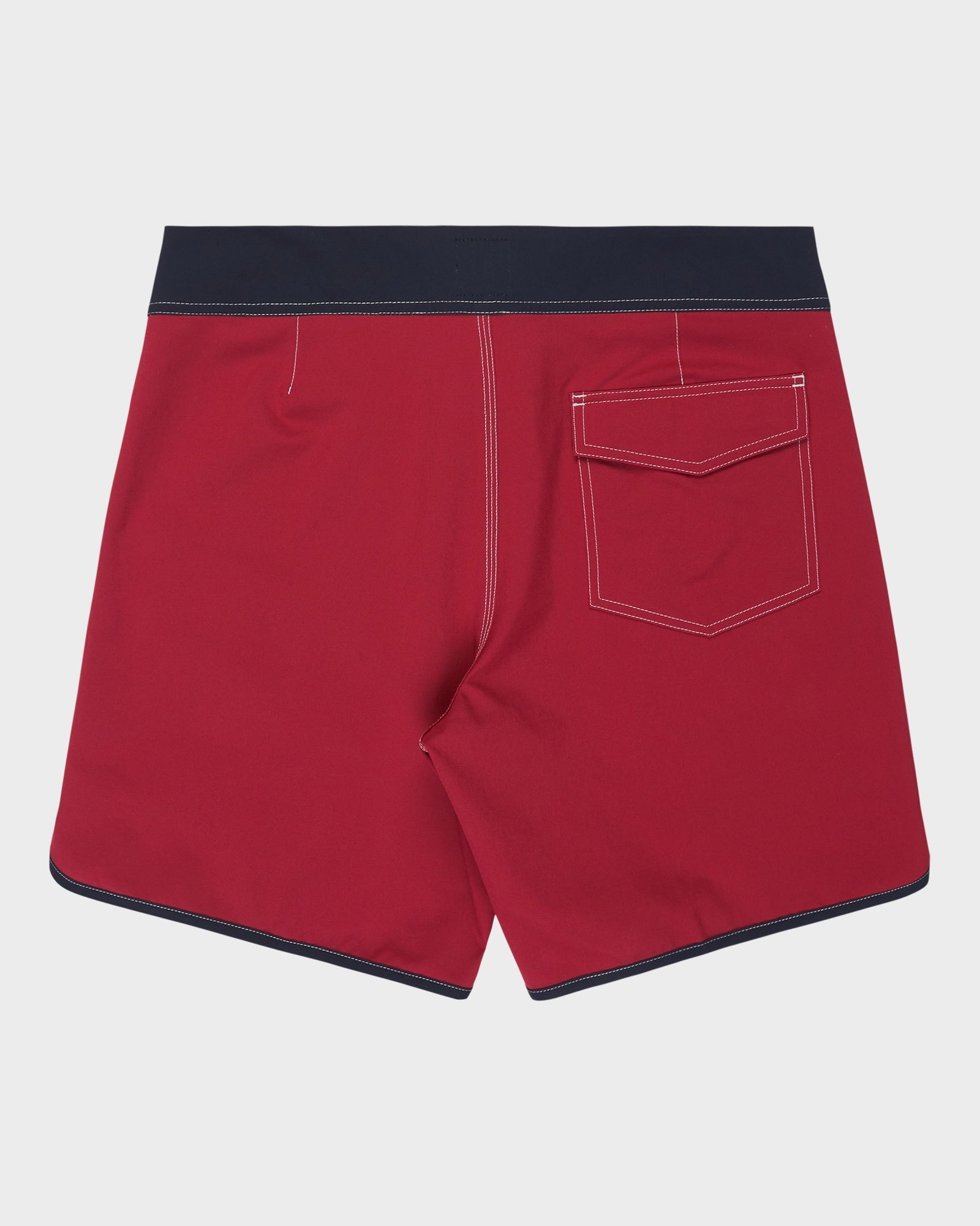 Mens Original Straight Leg 18" Boardshorts