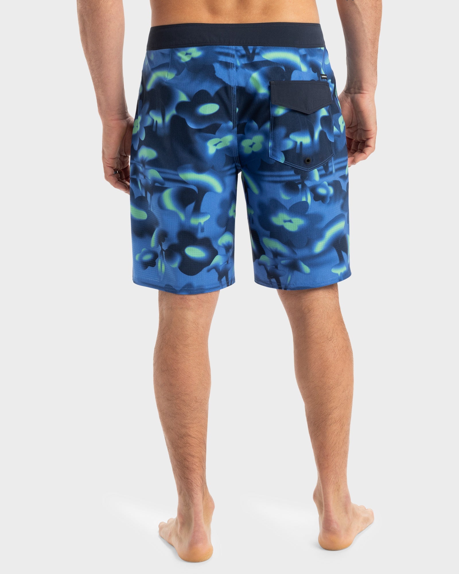 Mens Highline 19" Boardshorts