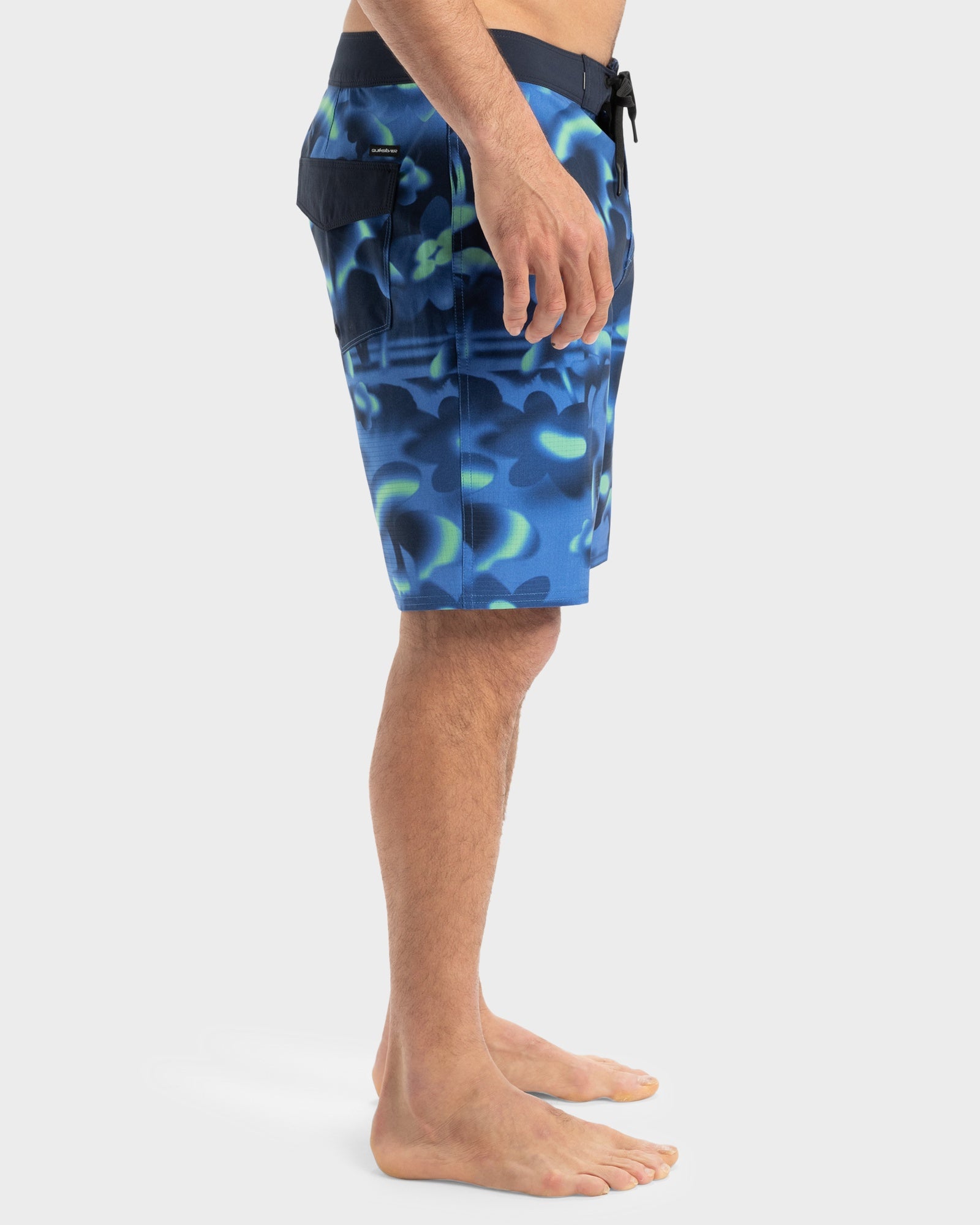 Mens Highline 19" Boardshorts