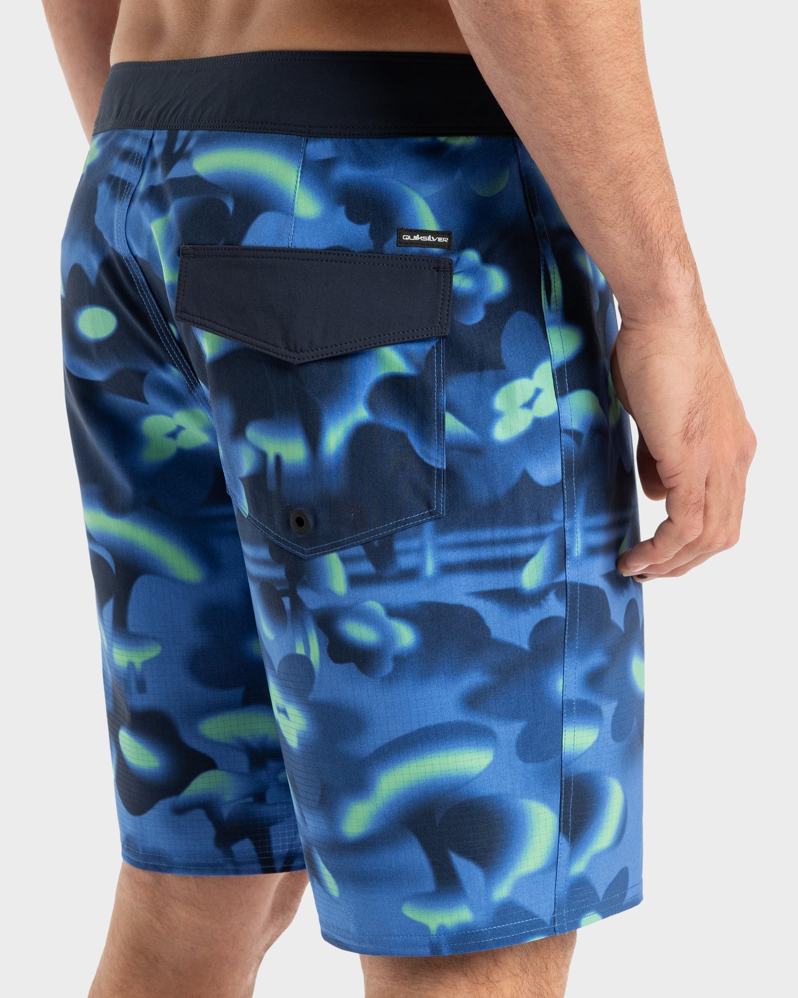 Mens Highline 19" Boardshorts