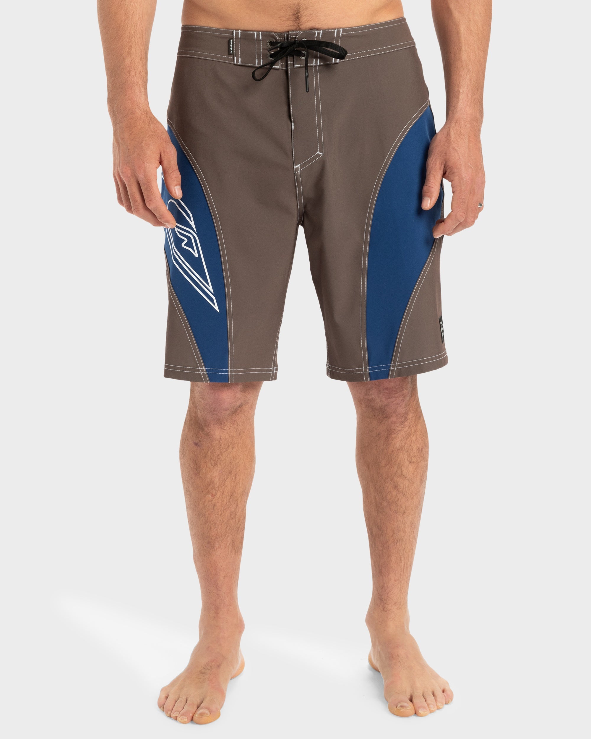 Mens Mercury Slash 20" Boardshorts