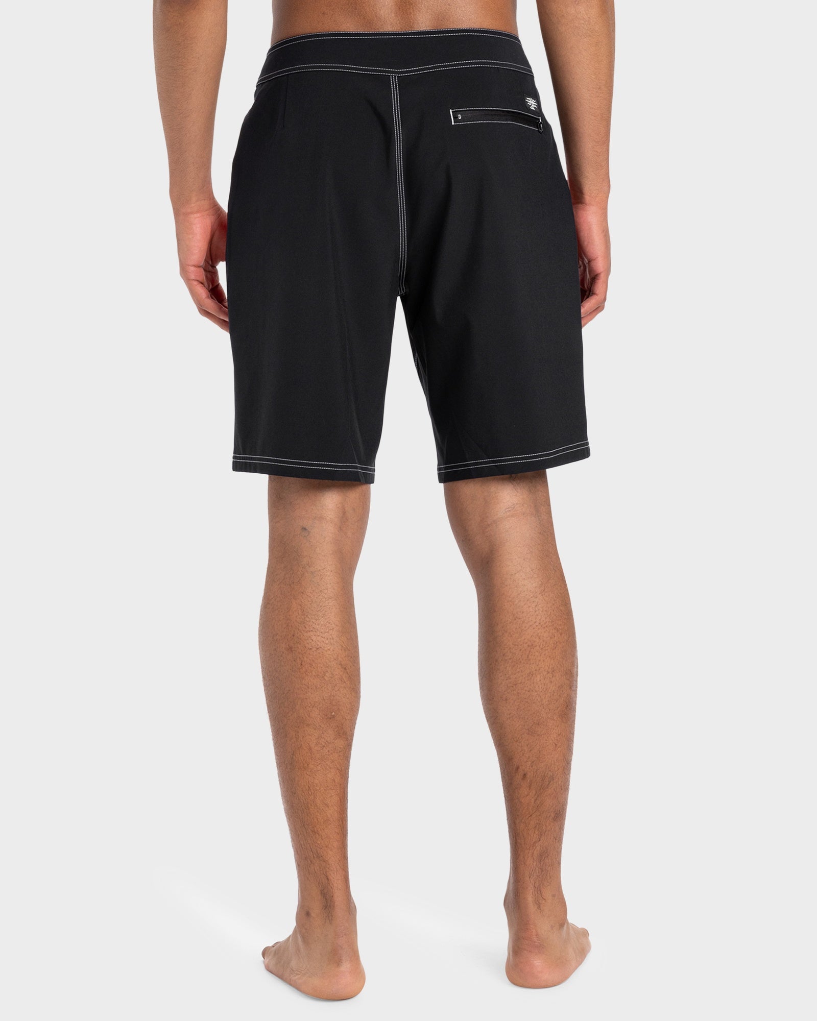Mens Mercury Slash 20" Boardshorts