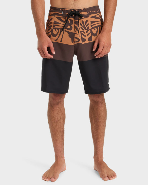 Mens Surfsilk Straight 20